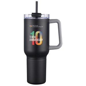 Sip & Chill Duo Mug and Cooler
