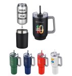Sip & Chill Duo Mug and Cooler