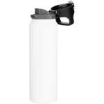 Matte White