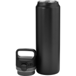 Matte Black