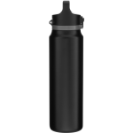 Matte Black