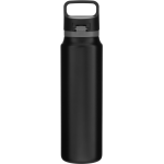 Matte Black