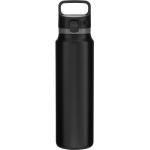 Matte Black