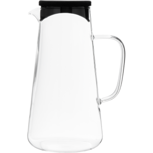 BoraVista 47.3 oz Glass Pitcher