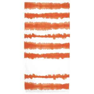 Wave Stripe Oversized Beach Towel