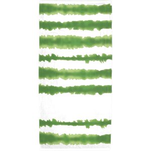 Wave Stripe Oversized Beach Towel