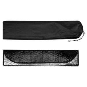 Peekaboo Foldable Windshield Sun Shade