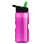 Translucent Fuchsia