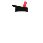 Black/Red