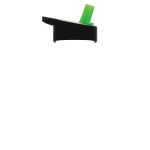 Black/Green