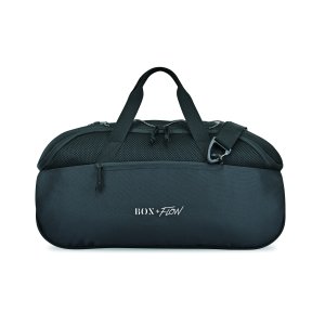Fit to Carry Mesh Duffel