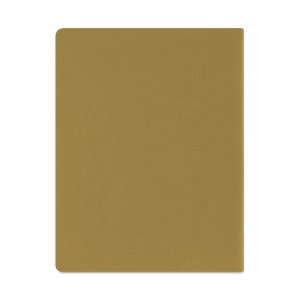 Moleskine Student Cahier Ruled XX-Large Journal