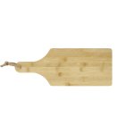 Boardwalk Bamboo Cutting Board Paddle