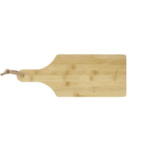 Boardwalk Bamboo Cutting Board Paddle
