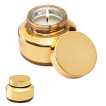 METALLIC GOLD
