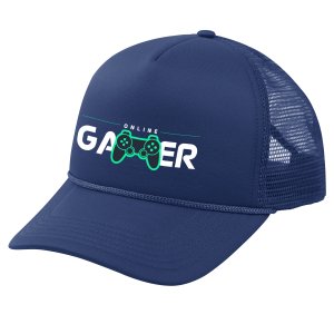 Roadtrip Trucker Hat