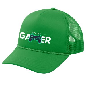 Roadtrip Trucker Hat