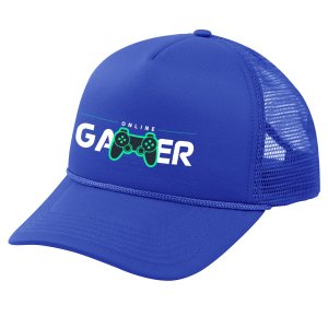 Roadtrip Trucker Hat