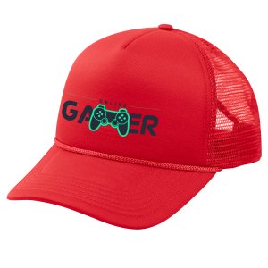 Roadtrip Trucker Hat