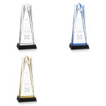 North Star Acrylic Award
