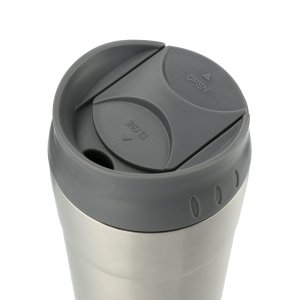 Sip & Slide 17oz Stainless Tumbler