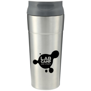Sip & Slide 17oz Stainless Tumbler