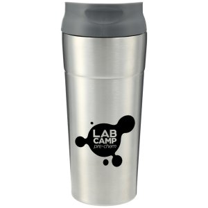 Sip & Slide 17oz Stainless Tumbler
