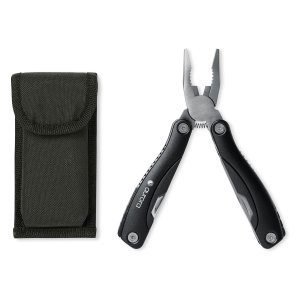 Essential Pocket Multi-Tool in Case