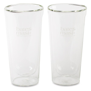 CORKCICLE Pint Glass Set