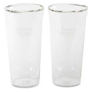 CORKCICLE Pint Glass Set