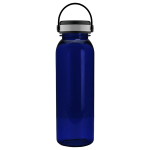 Translucent Navy