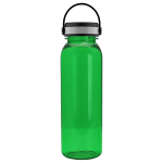 Translucent Green