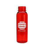 Translucent Red