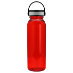 Translucent Red