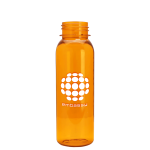 Translucent Orange