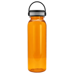 Translucent Orange