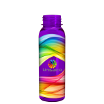 Translucent Violet