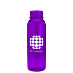 Translucent Violet