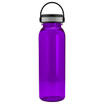 Translucent Violet