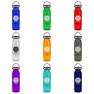 Explorer Tritan Bottle with Grip Lid - 24 oz.