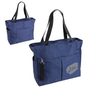 Jetsetter Jubilee Carry-All Tote