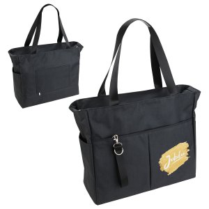 Jetsetter Jubilee Carry-All Tote
