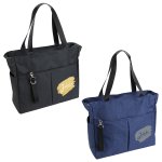 Jetsetter Jubilee Carry-All Tote