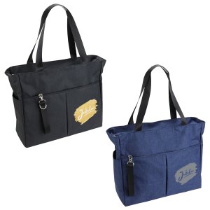 Jetsetter Jubilee Carry-All Tote