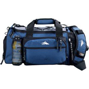 High Sierra 21" Water Sport Duffel Bag