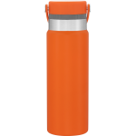 Matte Orange