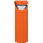 Matte Orange