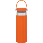 Matte Orange