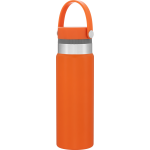 Matte Orange