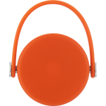 Matte Orange